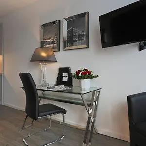 Appartement Boardinghouse