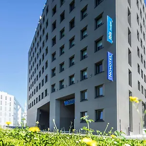 Hotell Ibis Budget Basel