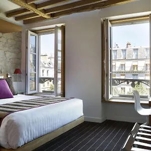 Hotell Select Paris