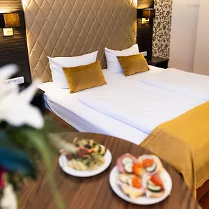 Hotel Royal International, Leipzig