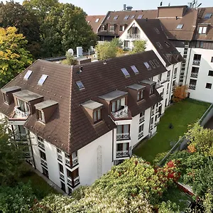 4* Hotell Balance Alte Messe