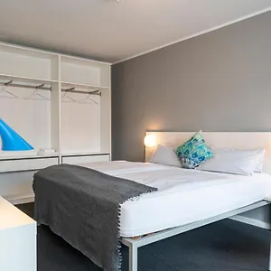 Hotell Big Mama Berlin