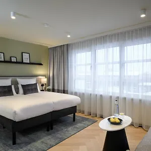 Appartement Master Altona