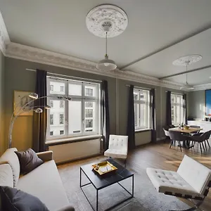 Appartement Art