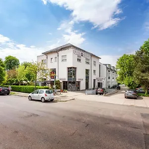 3* Hotell Hiemann