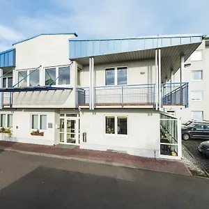 Hotel Ibis Nord-ost, Leipzig