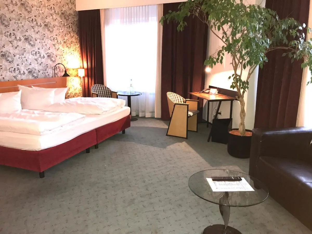 Good Morning + Leipzig Hotel 3*,  Germany