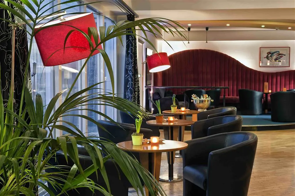 ***  Good Morning + Leipzig Hotel Germany