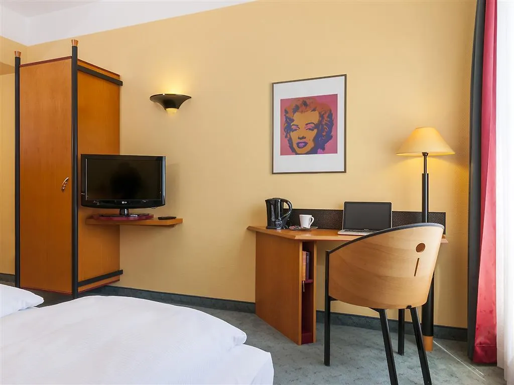 Good Morning + Leipzig Hotel Germany