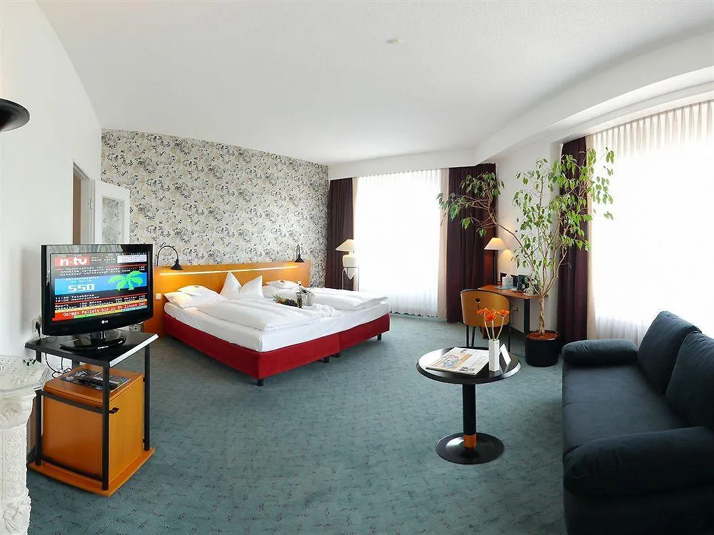 Good Morning + Leipzig Hotel 3*,  Germany