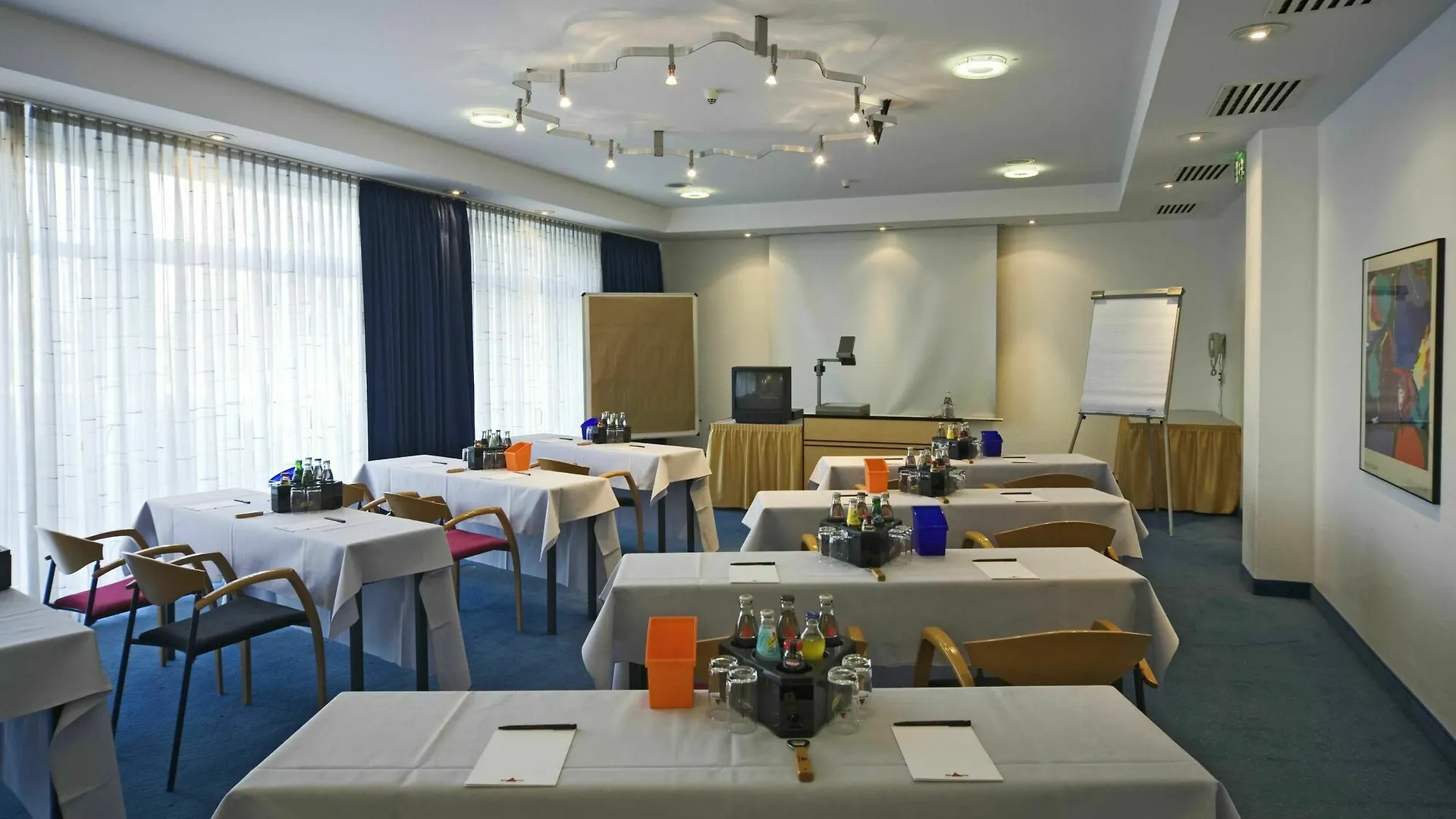 ***  Good Morning + Leipzig Hotel Germany