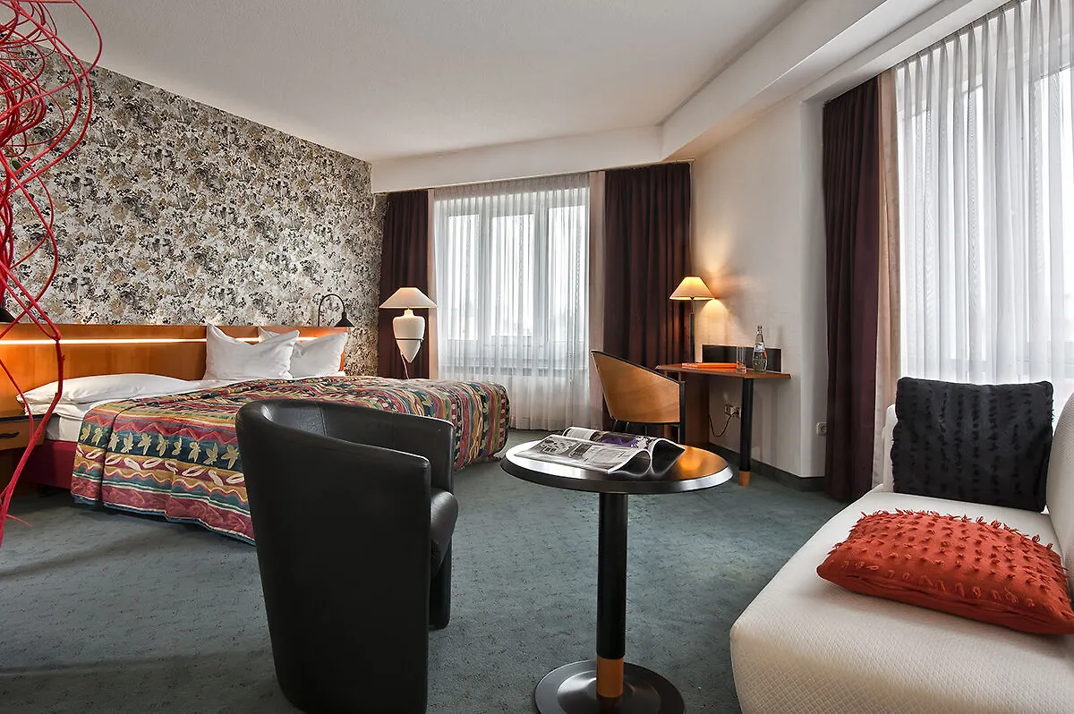 Good Morning + Leipzig Hotel Germany